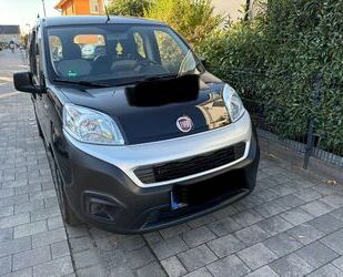 Fiat Fiat Fiorino professional Gebrauchtwagen