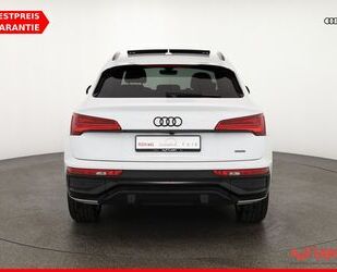 Audi Audi Q5 SB S-Line 45 TFSI quattro s-tronic LED Nav Gebrauchtwagen