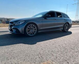 Mercedes-Benz Mercedes-Benz C 43 AMG 4Matic T-Modell Gebrauchtwagen