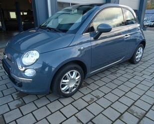 Fiat Fiat 500 1.2 8V Lounge Gebrauchtwagen