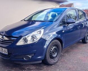 Opel Corsa Gebrauchtwagen