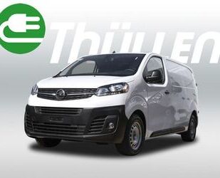 Opel Opel Vivaro-e Cargo M Edition Klima Einparkhilfe Gebrauchtwagen