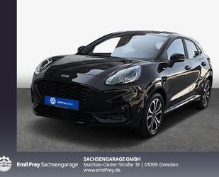 Ford Ford Puma 1.0 EcoBoost Hybrid Aut. ST-LINE ACC Nav Gebrauchtwagen