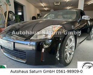 Nissan Nissan 350Z ROADSTER Premium XENON Navi TOP Gebrauchtwagen