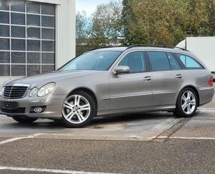 Mercedes-Benz Mercedes-Benz E 200 Kompressor Avantgarde/Bi-Xe/ Gebrauchtwagen