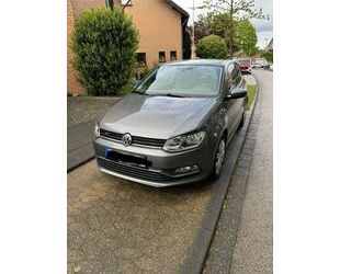 VW Volkswagen Polo 1.2 TSI 66kW Comfortline Comfortli Gebrauchtwagen