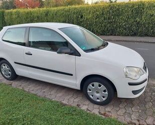 VW Volkswagen Polo 1.2 44kW Trendline Trendline Gebrauchtwagen