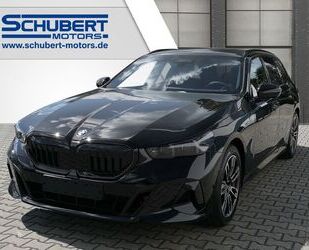 BMW BMW 520 d Touring *UPE 86.065* M-SPORT PRO AHK PAN Gebrauchtwagen