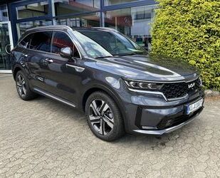 Kia Kia Sorento 1.6 T-GDI PHEV AWD Aut. Platinum Gebrauchtwagen