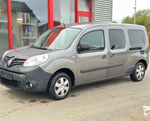 Renault Renault Kangoo 1.5 Diesel 7 sizte TÜV NEU Euro6 Gebrauchtwagen