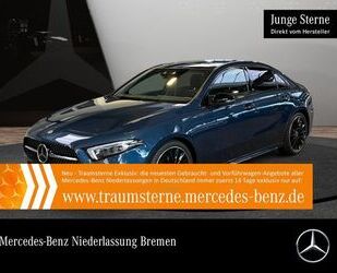 Mercedes-Benz Mercedes-Benz A 200 4M Lim AMG/Night/Dist/Pano/Mbe Gebrauchtwagen