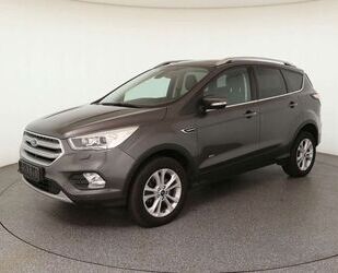 Ford Ford Kuga Titanium 4x4 Automatik ACC AHK PANO XENO Gebrauchtwagen