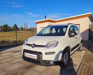 Fiat Fiat Panda City Life DAB CarPlay PDC Klima Gebrauchtwagen