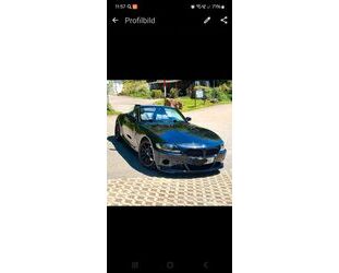 BMW BMW Z4 Roadster 3.0 Gebrauchtwagen