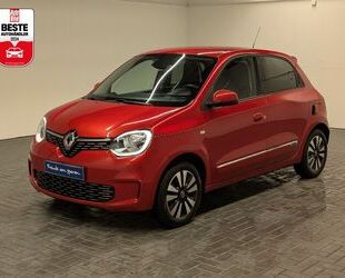 Renault Renault Twingo SCe75 Signature EasyLink/Tempomat/P Gebrauchtwagen