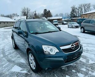 Opel Opel Antara Cosmo 4x4 Gebrauchtwagen