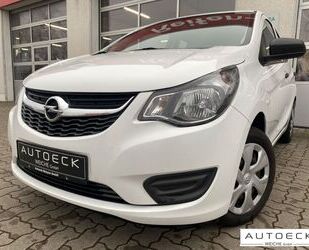 Opel Opel Karl 1.0 12V 55KW Selection* Gebrauchtwagen