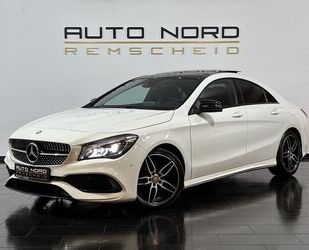 Mercedes-Benz Mercedes-Benz CLA 200 AMG Line *Pano*Kamera*Navi*H Gebrauchtwagen