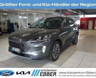 Ford Kuga Gebrauchtwagen