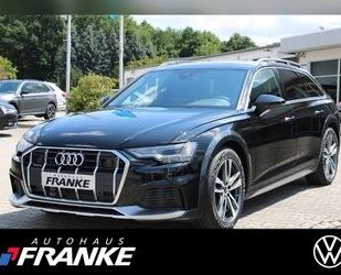 Audi Audi A6 allroad quattro 45 3.0 TDI LED NAVI LEDER Gebrauchtwagen