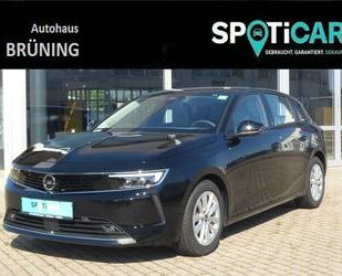 Opel Opel Astra L 1.2 Turbo Enjoy LED Kamera SHZ Gebrauchtwagen