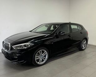 BMW BMW 118i (ab 2018) Limousine Navi LED WLAN Shz PDC Gebrauchtwagen