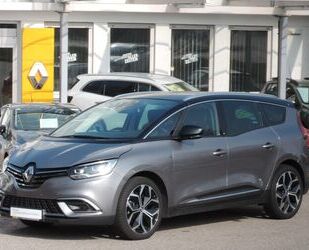 Renault Renault Grand Scenic TCe 140 EDC Techno 7-Sitzer G Gebrauchtwagen