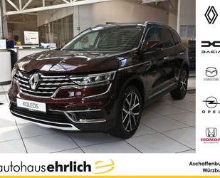 Renault Renault Koleos Techno 1.3 TCe 160 +elektrische Hec Gebrauchtwagen