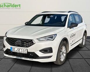 Seat Seat Tarraco FR 1,4e-HYBRID DSG LED Navi ACC Pano Gebrauchtwagen