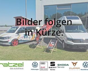 VW Volkswagen Caddy Trendline 5-Sitzer KR 1.0 TSI PDC Gebrauchtwagen