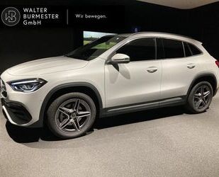 Mercedes-Benz Mercedes-Benz GLA 250 e SpurW S-Sitz KAM PDC SpurH Gebrauchtwagen