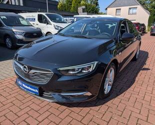 Opel Opel Insignia Grand Sport 1.5 l Innovation Automat Gebrauchtwagen