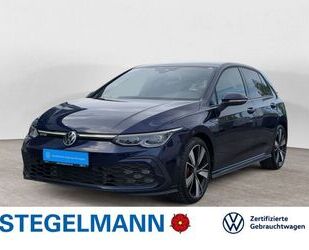 VW Volkswagen Golf VIII 2.0 TDI DSG GTD *Matrix-LED*N Gebrauchtwagen