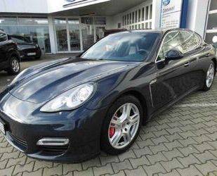 Porsche Porsche Panamera Turbo Gebrauchtwagen