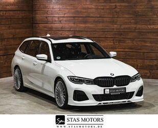 Alpina ALPINA D3 S TOURING XDRIVE | 1. HAND | MWST | 8-FA Gebrauchtwagen