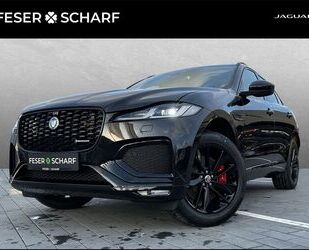 Jaguar Jaguar F-Pace P400e R-Dynamic SE Winter Pano HUD F Gebrauchtwagen