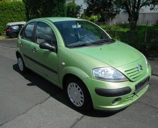 Citroen Citroën C3 1.1 SX Gebrauchtwagen