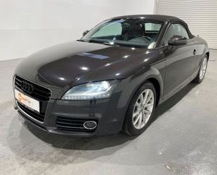 Audi Audi TT Cabrio 1.8 TFSI S-Tronic Leder Navi Xenon Gebrauchtwagen