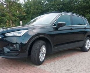 Seat Seat Tarraco 1.5 TSI ACT 110kW Style DSG,Pano,AHK Gebrauchtwagen