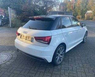 Audi Audi A1 Sportback S.line Gebrauchtwagen