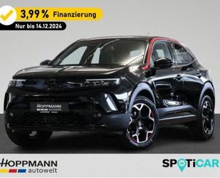 Opel Opel Mokka GS Line 1.2, SHZ, PDC + Kamera, Carplay Gebrauchtwagen