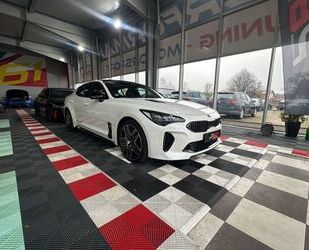 Kia Kia Stinger GT 4WD Gebrauchtwagen