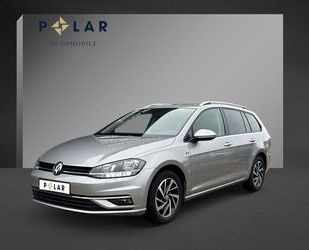 VW Volkswagen Golf VII Variant *AHK*ACC*NAVI*ALLWETTE Gebrauchtwagen