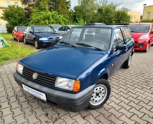 VW Volkswagen Polo 1.0 5-GANG*8-FACH*SCHECKHEFT*2.HD* Gebrauchtwagen