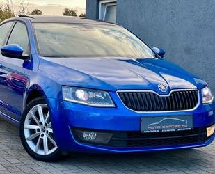 Skoda Skoda Octavia Lim. 1.4 Elegance DSG |PANO|SITZHZG| Gebrauchtwagen