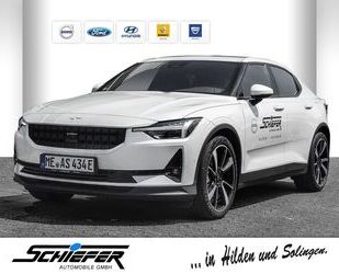 Polestar Polestar 2 Single 78 kWh Long Range *Plus & Pilot- Gebrauchtwagen