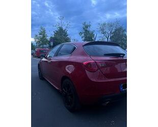 Alfa Romeo Alfa Romeo Giulietta 1.4 TB 16V - Gebrauchtwagen