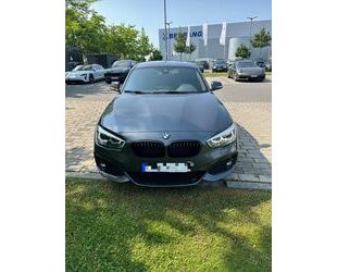 BMW BMW 120i M Sport M Sport Gebrauchtwagen