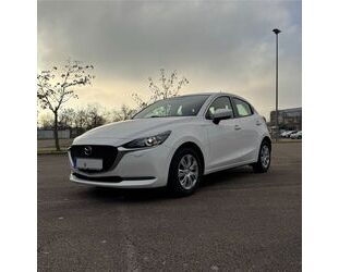 Mazda Mazda 2 SKYACTIV // 8-fach Bereift Gebrauchtwagen