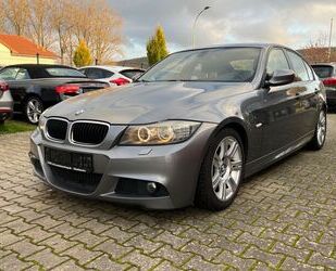 BMW BMW 318i M Sport KLIMAA*BI-XENON*SHZ*8-FACH*AT-MOT Gebrauchtwagen